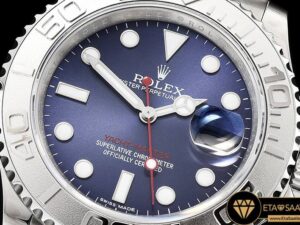 ROLYM150B -YachtMaster Mens 116622 904L SSSS Blue GMF Asia 3135 - 04.jpg